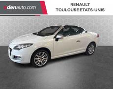 Renault Megane CC Toulouse