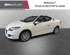 Renault Megane CC Toulouse