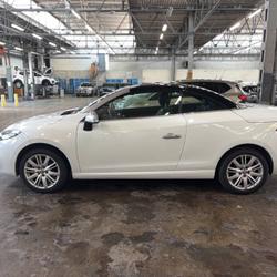 Renault Megane CC III CC dCi 130 FAP GT Line Euro 5 Toulouse