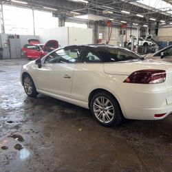 Renault Megane CC III CC dCi 130 FAP GT Line Euro 5 Toulouse