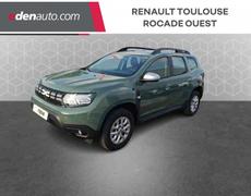 Dacia Duster Toulouse
