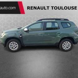 Dacia Duster Blue dCi 115 4x2 Expression Toulouse