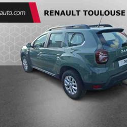 Dacia Duster Blue dCi 115 4x2 Expression Toulouse