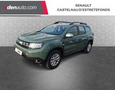 Dacia Duster Castelnau-d'Estrétefonds