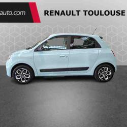 Renault Twingo 3 III E-Tech Equilibre Toulouse