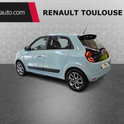 Renault Twingo 3 III E-Tech Equilibre Toulouse