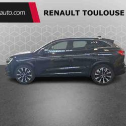 Renault Austral E-Tech hybrid 200 Techno Toulouse