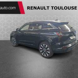 Renault Austral E-Tech hybrid 200 Techno Toulouse