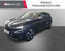 Renault Megane 4 Toulouse