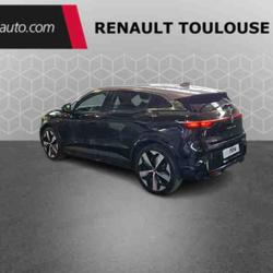 Renault Megane 4 E-Tech EV60 220 ch super charge Techno Toulouse