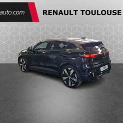 Renault Megane 4 E-Tech EV60 220 ch super charge Techno occasion - Toulouse - photo 3/50