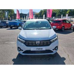 Dacia Sandero ECO-G 100 Confort Toulouse