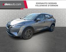Nissan Qashqai - Mild Hybrid 140 ch Tekna - 23 499 €