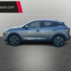 Nissan Qashqai Mild Hybrid 140 ch Tekna occasion - Villenave-d'Ornon - photo 2/41