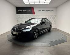 BMW Serie 5 Lormont