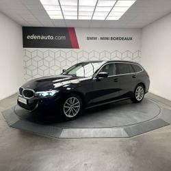 BMW Serie 3 Touring 320d 190 ch BVA8 Business Design Lormont