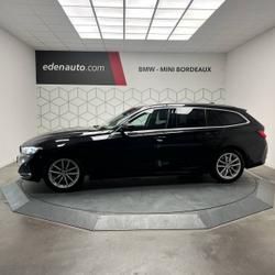 BMW Serie 3 Touring 320d 190 ch BVA8 Business Design Lormont