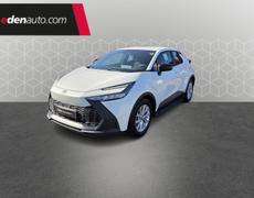 Toyota C-HR - Hybride 140 Dynamic - 25 990 €