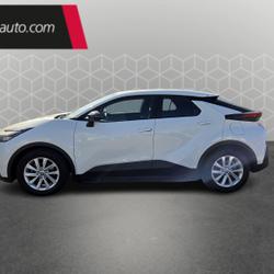 Toyota C-HR Hybride 140 Dynamic Montauban