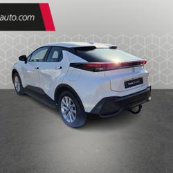Toyota C-HR Hybride 140 Dynamic Montauban