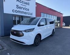 Ford Tourneo Custom Troyes