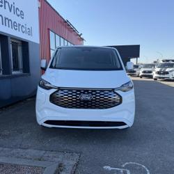 Ford Tourneo Custom 340 L1H1 Electrique 218ch 64kWh Titanium Troyes