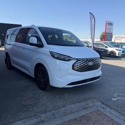 Ford Tourneo Custom 340 L1H1 Electrique 218ch 64kWh Titanium Troyes