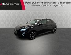 Peugeot 208 Saint-Pierre-du-Mont