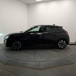 Peugeot 208 PureTech 100 S&S BVM6 Allure Saint-Pierre-du-Mont