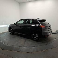 Peugeot 208 PureTech 100 S&S BVM6 Allure Saint-Pierre-du-Mont