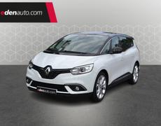 Renault Grand Scenic 4 Gujan-Mestras
