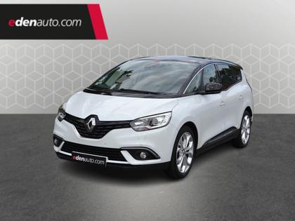 Renault Grand Scenic 4 - Blue dCi 120 EDC Business - 14 990 €