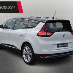 Renault Grand Scenic 4 Blue dCi 120 EDC Business Gujan-Mestras