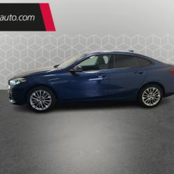 BMW Serie 2 Gran Coupe 218i 136 ch DKG7 Biscarrosse