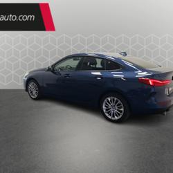 BMW Serie 2 Gran Coupe 218i 136 ch DKG7 Biscarrosse