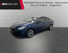BMW Serie 2 Saint-Pierre-du-Mont