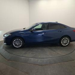 BMW Serie 2 Gran Coupe 218i 136 ch DKG7 Saint-Pierre-du-Mont