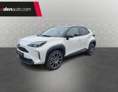 Toyota Yaris Muret