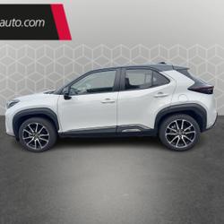 Toyota Yaris Cross Hybride 116h 2WD GR SPORT Muret
