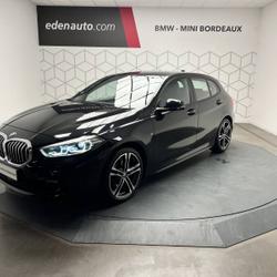 BMW Serie 1 116i 109 ch DKG7 M Sport Lormont