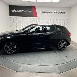 BMW Serie 1 116i 109 ch DKG7 M Sport Lormont