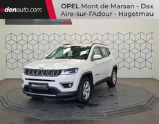 Jeep Compass - II 1.4 I MultiAir 140 ch BVM6 Limited - 13 150 €