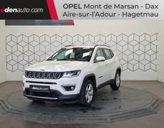 Jeep Compass Dax
