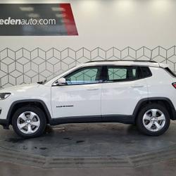 Jeep Compass II 1.4 I MultiAir 140 ch BVM6 Limited Dax