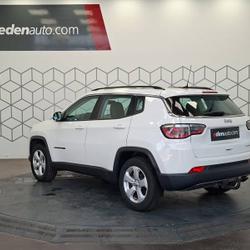 Jeep Compass II 1.4 I MultiAir 140 ch BVM6 Limited Dax