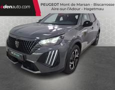 Peugeot 2008 - 100 S&S BVM6 Allure - 21 899 €