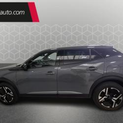 Peugeot 2008 100 S&S BVM6 Allure Biscarrosse