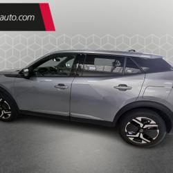 Peugeot 2008 100 S&S BVM6 Allure Biscarrosse