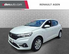 Dacia Sandero Agen