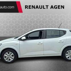 Dacia Sandero ECO-G 100 - 22 Confort Agen